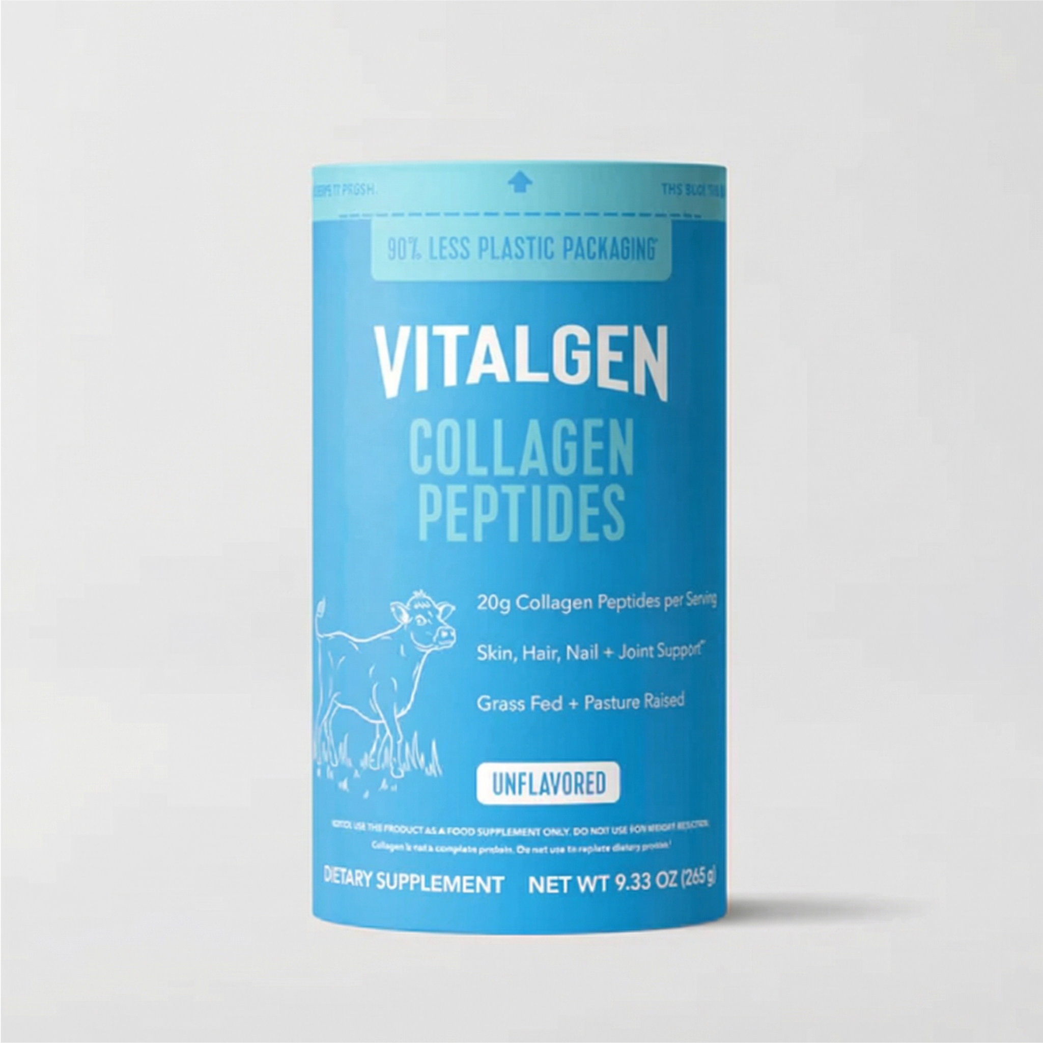 Collagen Peptides
