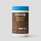Chocolate Collagen Peptides