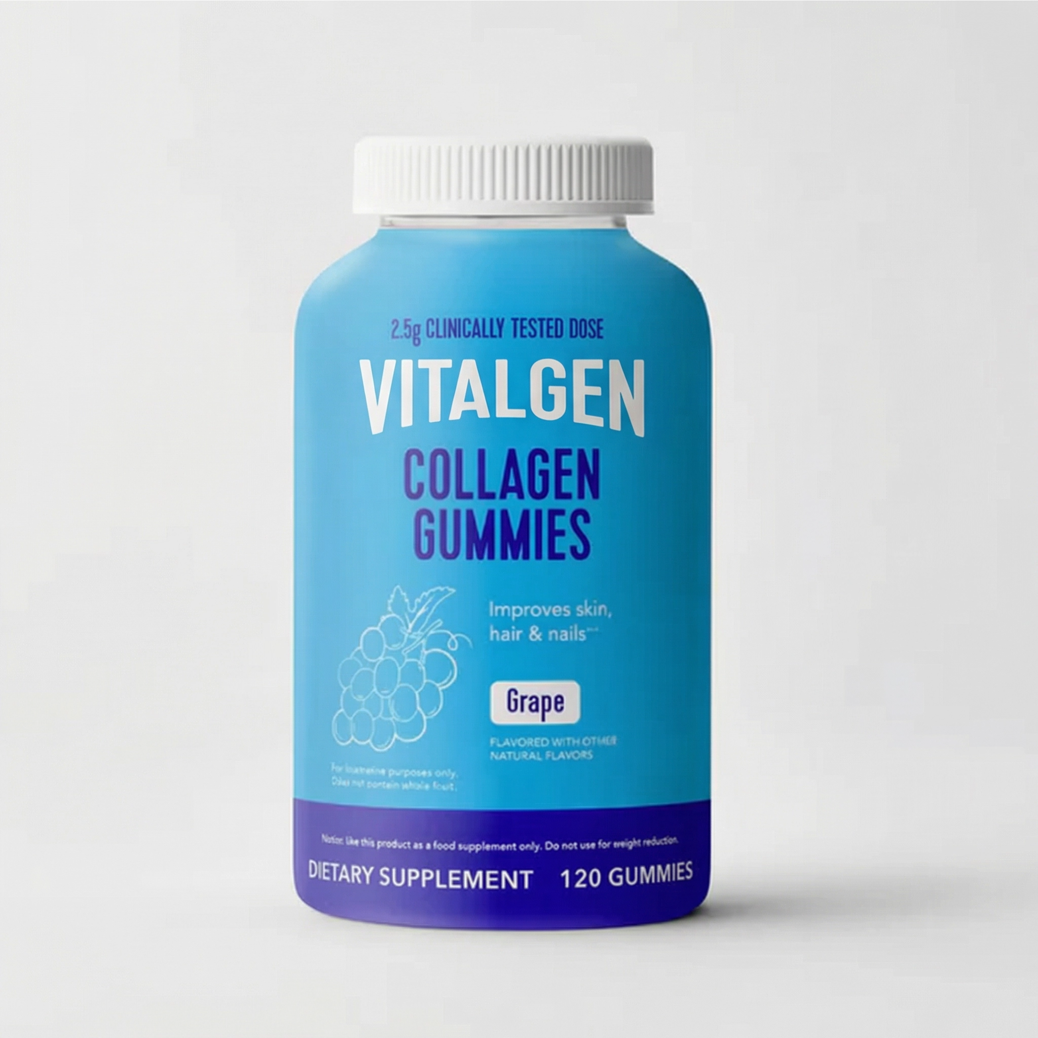 Collagen Gummies