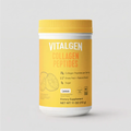 Lemon Collagen Peptides