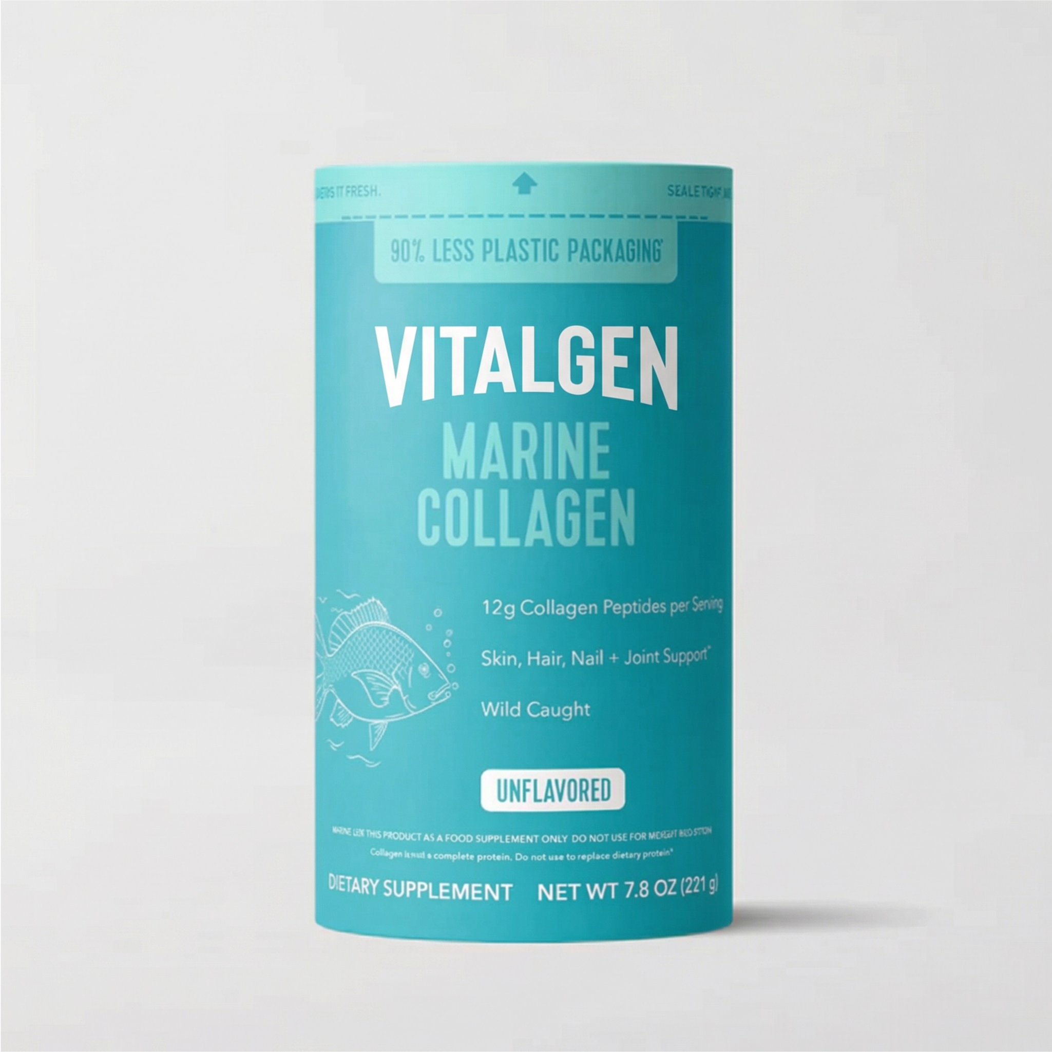 Marine Collagen