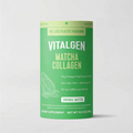 Matcha Collagen