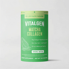 Matcha Collagen
