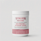 Skin Hydration & Antioxidant Support