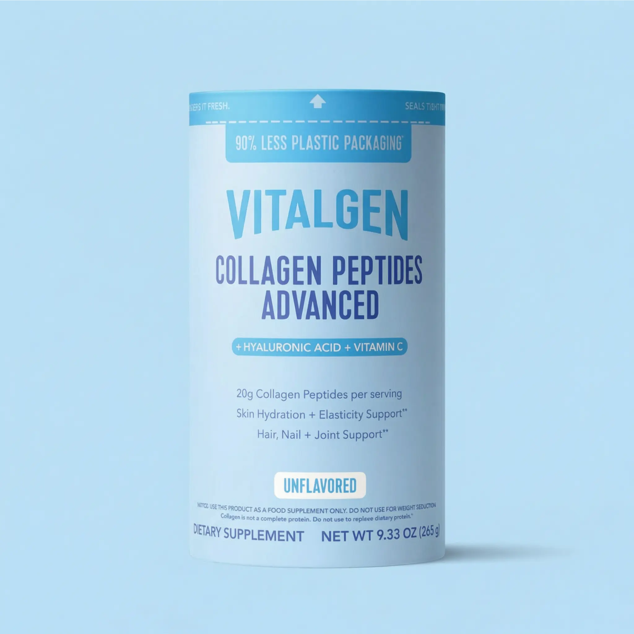 Collagen Peptides Advanced