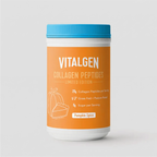 Pumpkin Spice Collagen Peptides