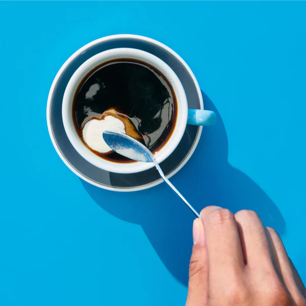 Vanilla Collagen Creamer