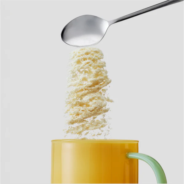 Vanilla Collagen Peptides Advanced