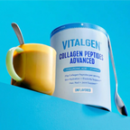 Collagen Peptides Advanced