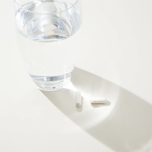 Collagen Peptides Beauty Edition