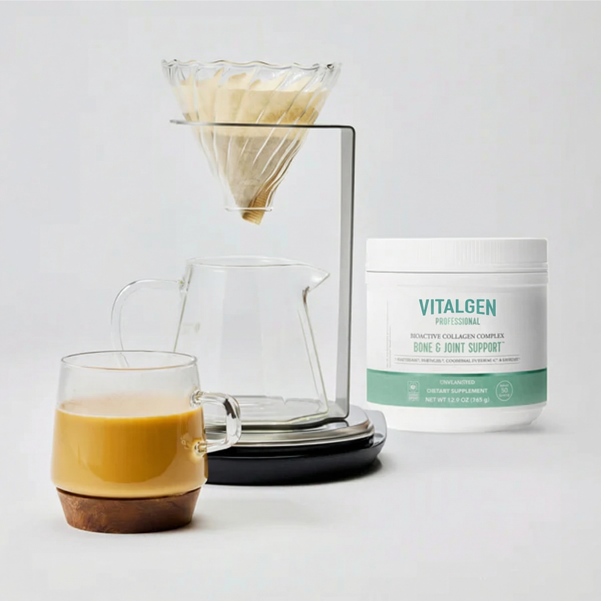 Bone & Joint Support