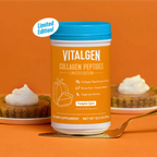 Pumpkin Spice Collagen Peptides