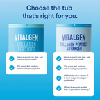 Collagen Peptides Advanced