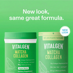 Matcha Collagen
