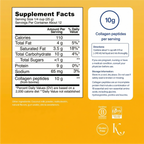 Vanilla Collagen Creamer