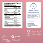 Skin Hydration & Antioxidant Support