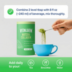 Matcha Collagen