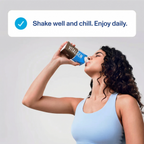 Collagen & Protein Shake