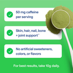 Matcha Collagen