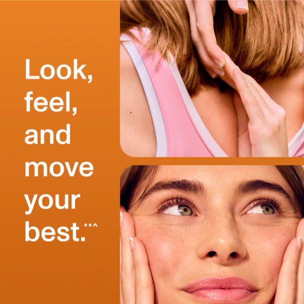 Pumpkin Spice Collagen Peptides