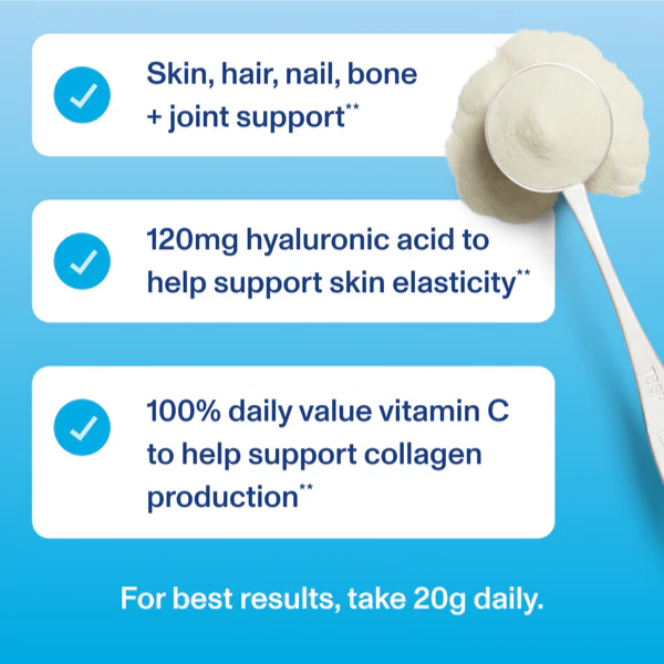 Collagen Peptides Advanced