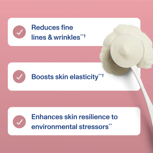 Skin Hydration & Antioxidant Support