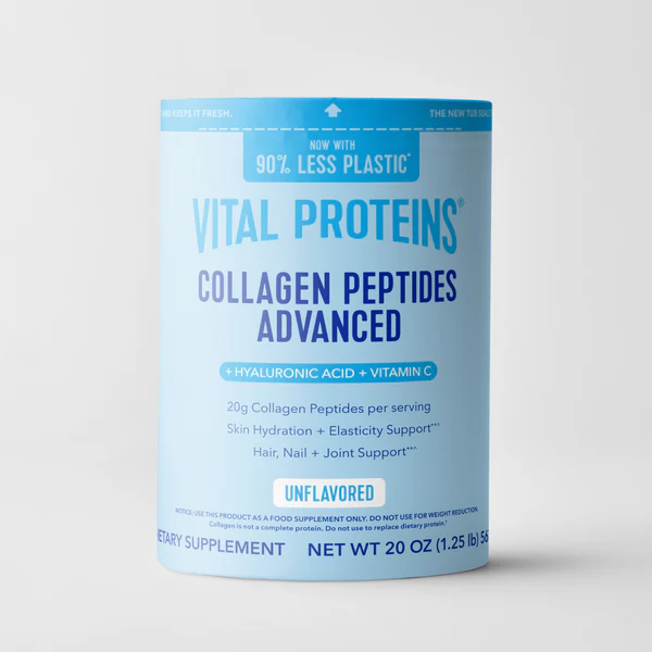 Collagen Peptides Advanced